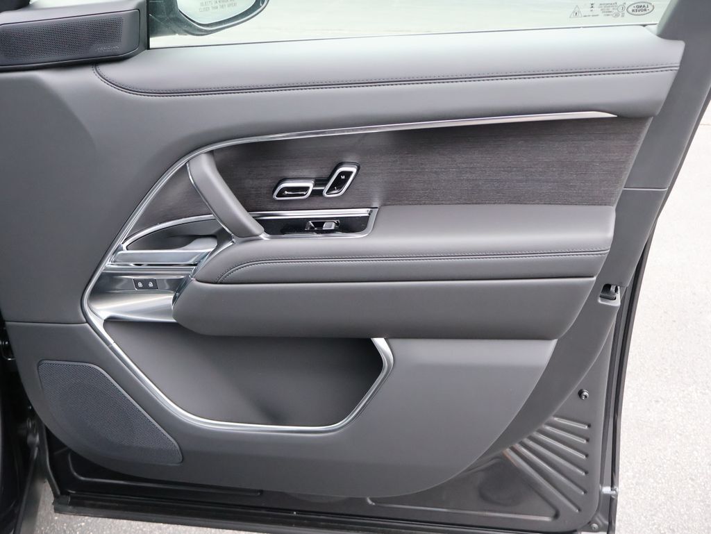 2026 Land Rover Range Rover SE San Clemente CA
