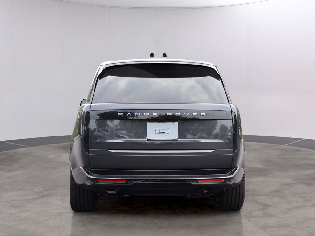 2026 Land Rover Range Rover SE San Clemente CA