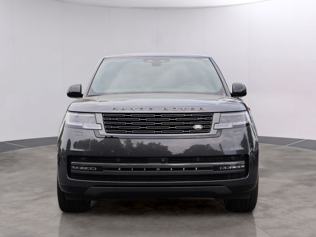 2026 Land Rover Range Rover SE San Clemente CA