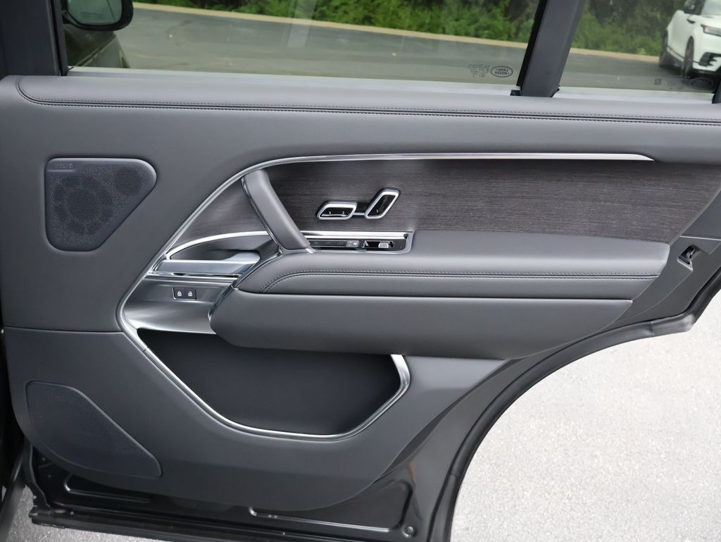 2026 Land Rover Range Rover SE San Clemente CA