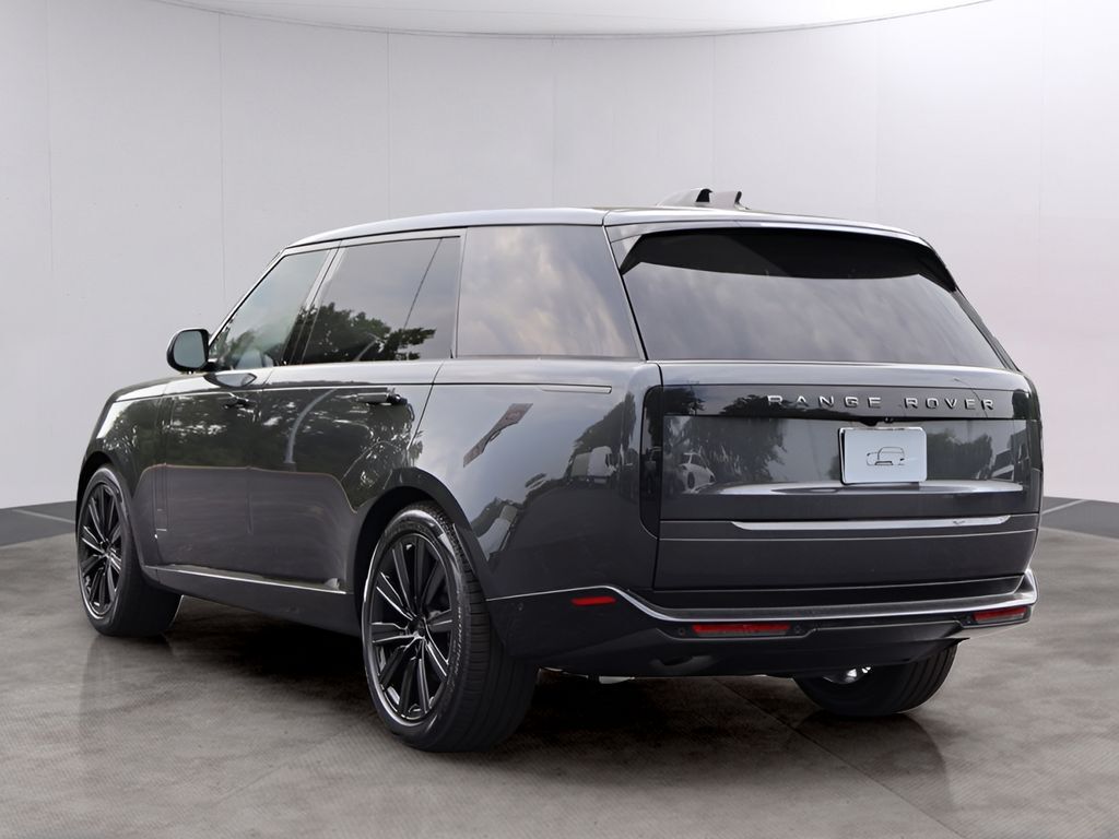 2026 Land Rover Range Rover SE San Clemente CA