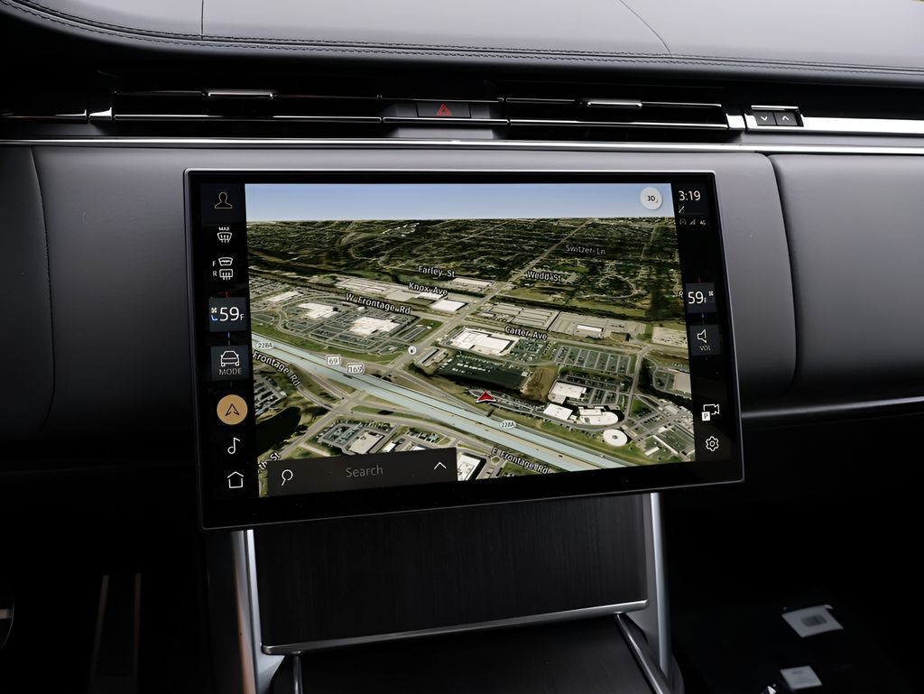 2026 Land Rover Range Rover SE San Clemente CA