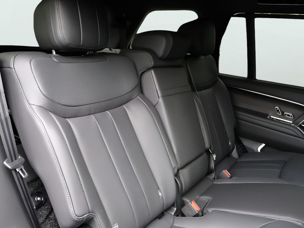 2026 Land Rover Range Rover SE San Clemente CA