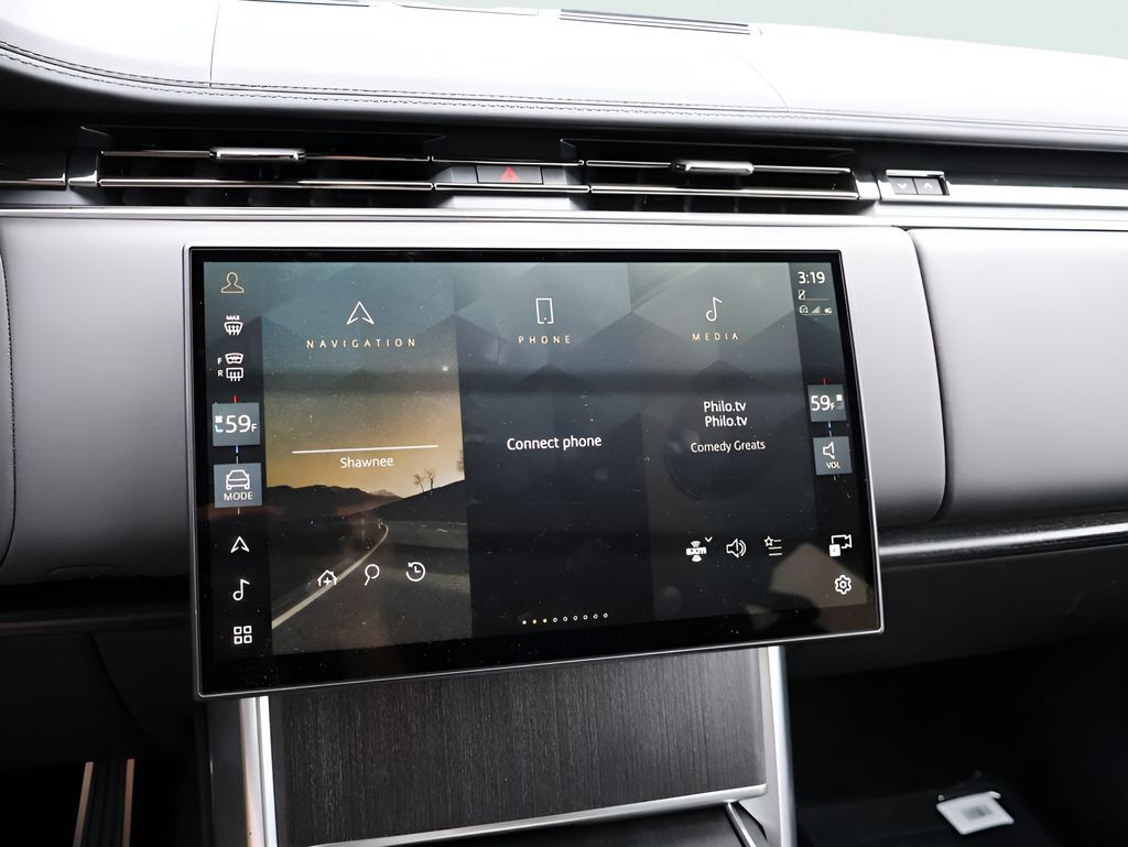 2026 Land Rover Range Rover SE San Clemente CA