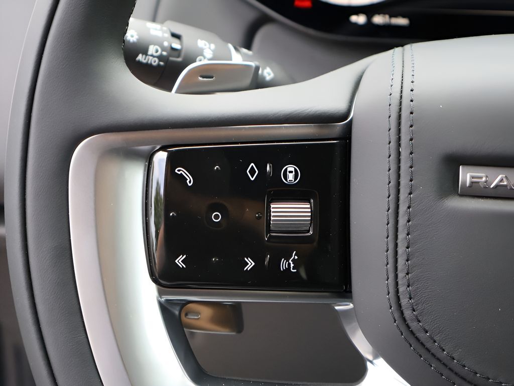 2026 Land Rover Range Rover SE San Clemente CA