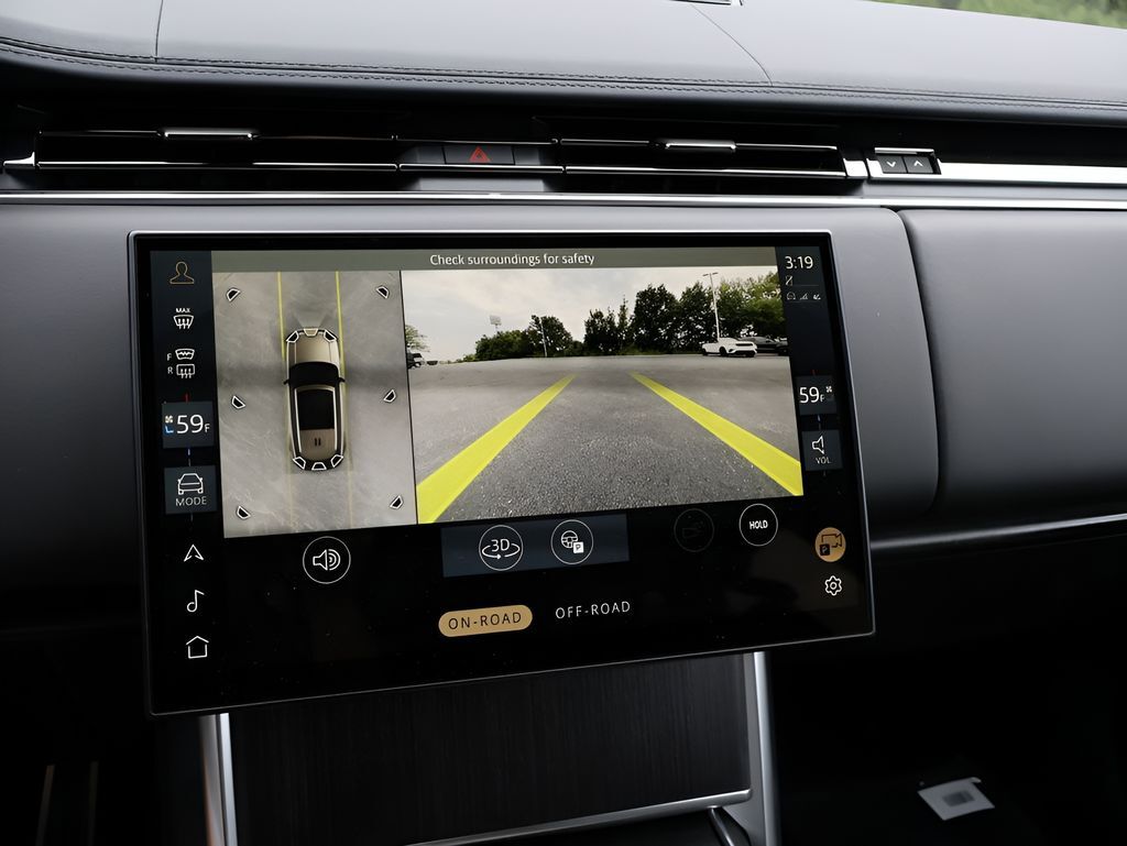 2026 Land Rover Range Rover SE San Clemente CA