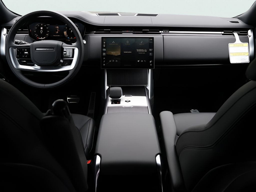 2026 Land Rover Range Rover SE San Clemente CA