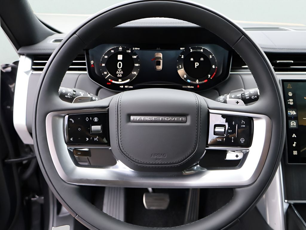 2026 Land Rover Range Rover SE San Clemente CA