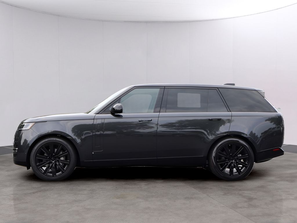 2026 Land Rover Range Rover SE San Clemente CA