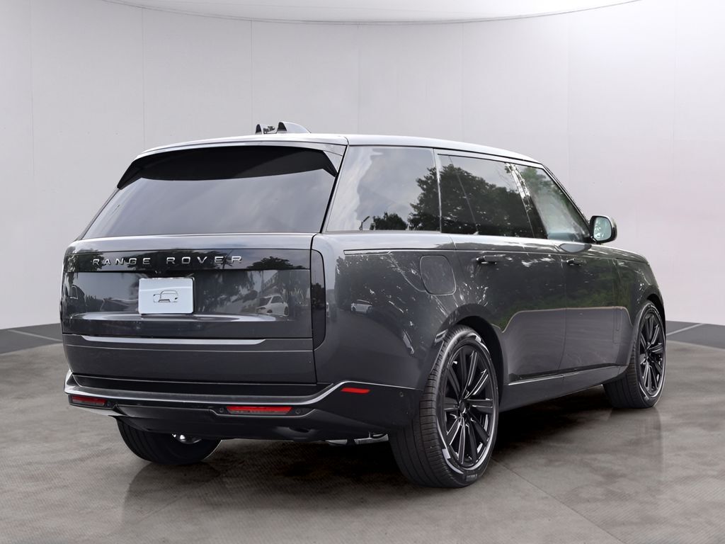2026 Land Rover Range Rover SE San Clemente CA