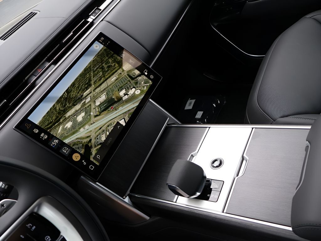 2026 Land Rover Range Rover SE San Clemente CA