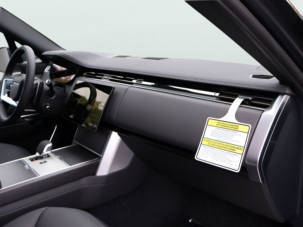 2026 Land Rover Range Rover SE San Clemente CA