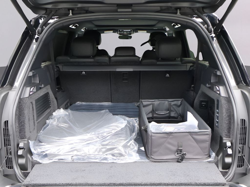 2026 Land Rover Range Rover SE San Clemente CA