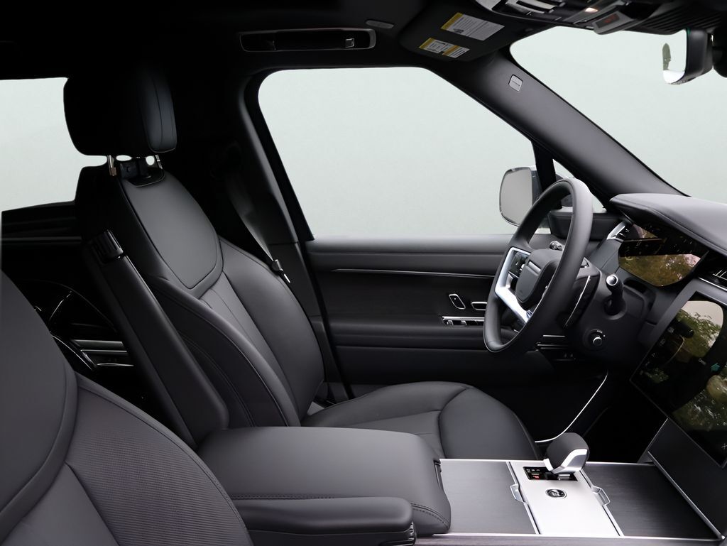 2026 Land Rover Range Rover SE San Clemente CA