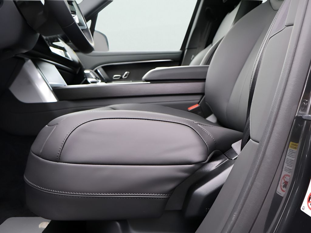 2026 Land Rover Range Rover SE San Clemente CA