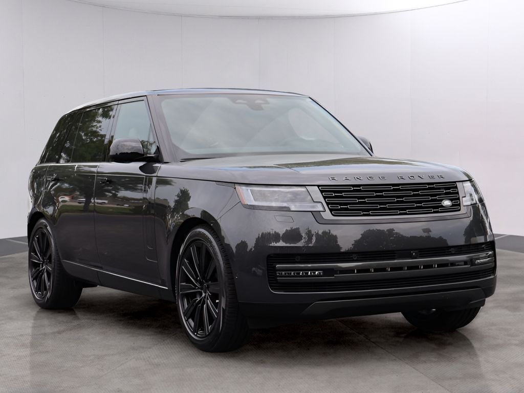 2026 Land Rover Range Rover SE San Clemente CA