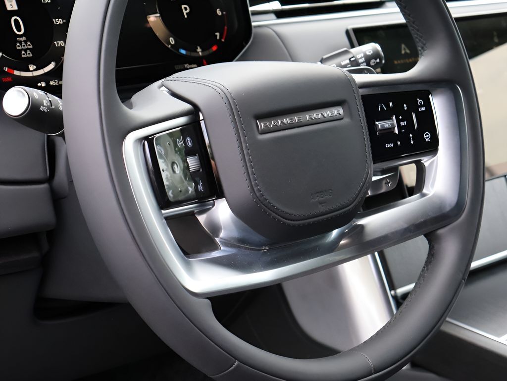 2026 Land Rover Range Rover SE San Clemente CA