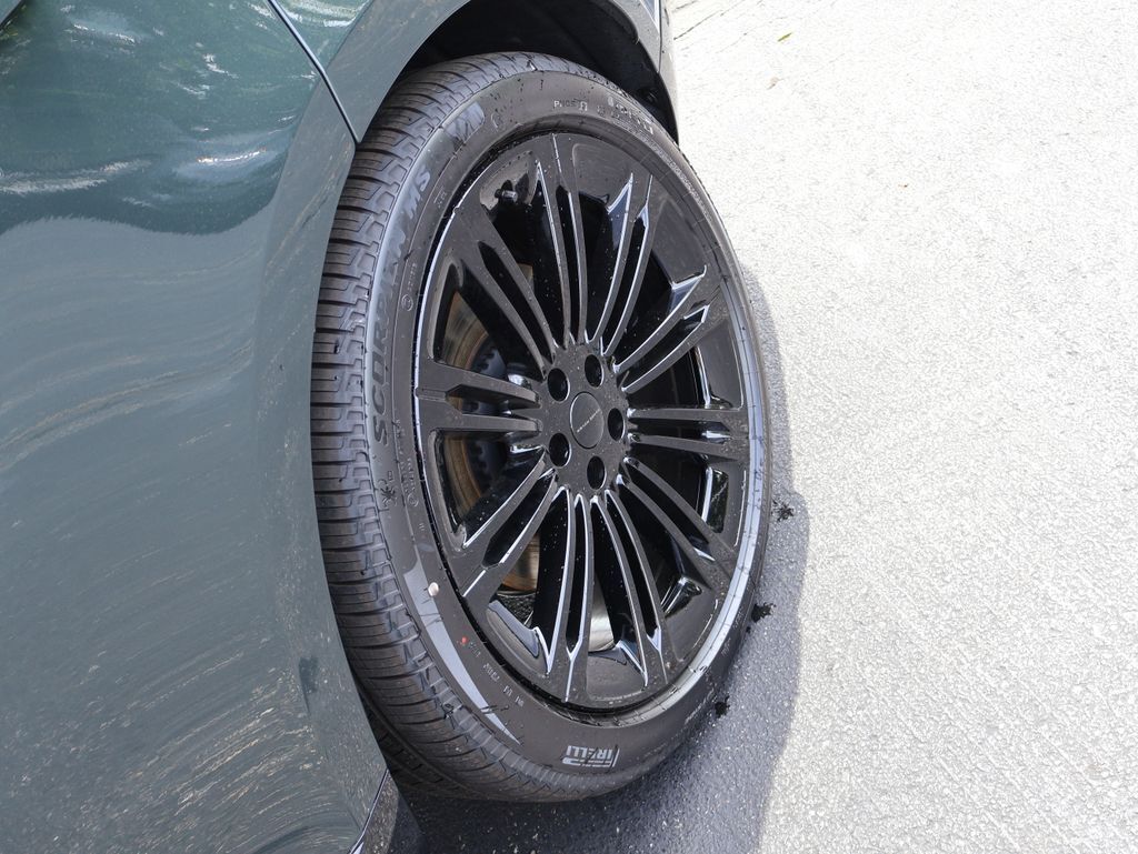 2026 Land Rover Range Rover SE San Clemente CA