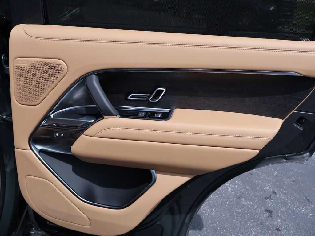 2026 Land Rover Range Rover SE San Clemente CA