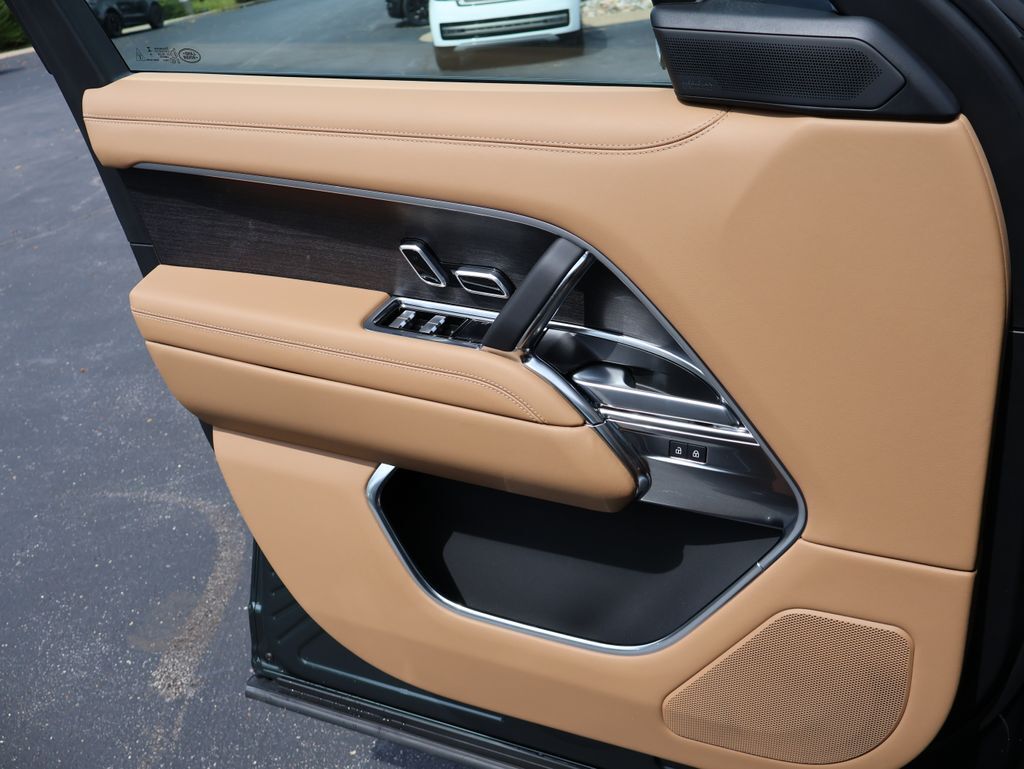 2026 Land Rover Range Rover SE San Clemente CA