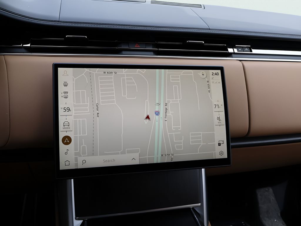 2026 Land Rover Range Rover SE San Clemente CA