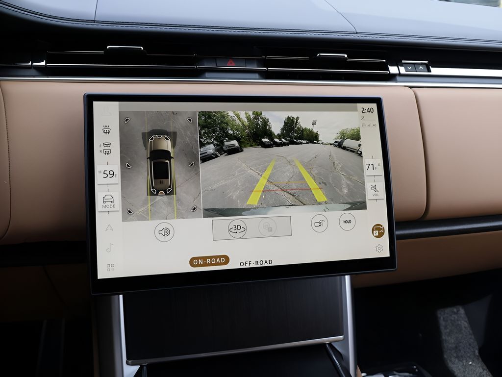 2026 Land Rover Range Rover SE San Clemente CA