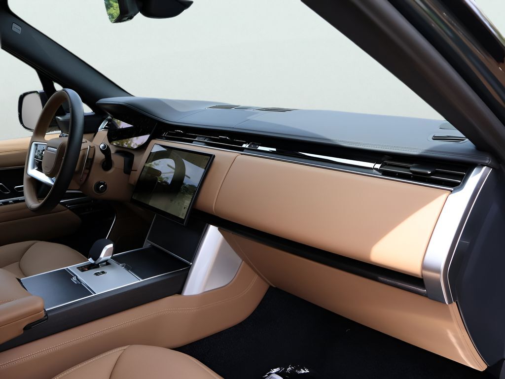 2026 Land Rover Range Rover SE San Clemente CA