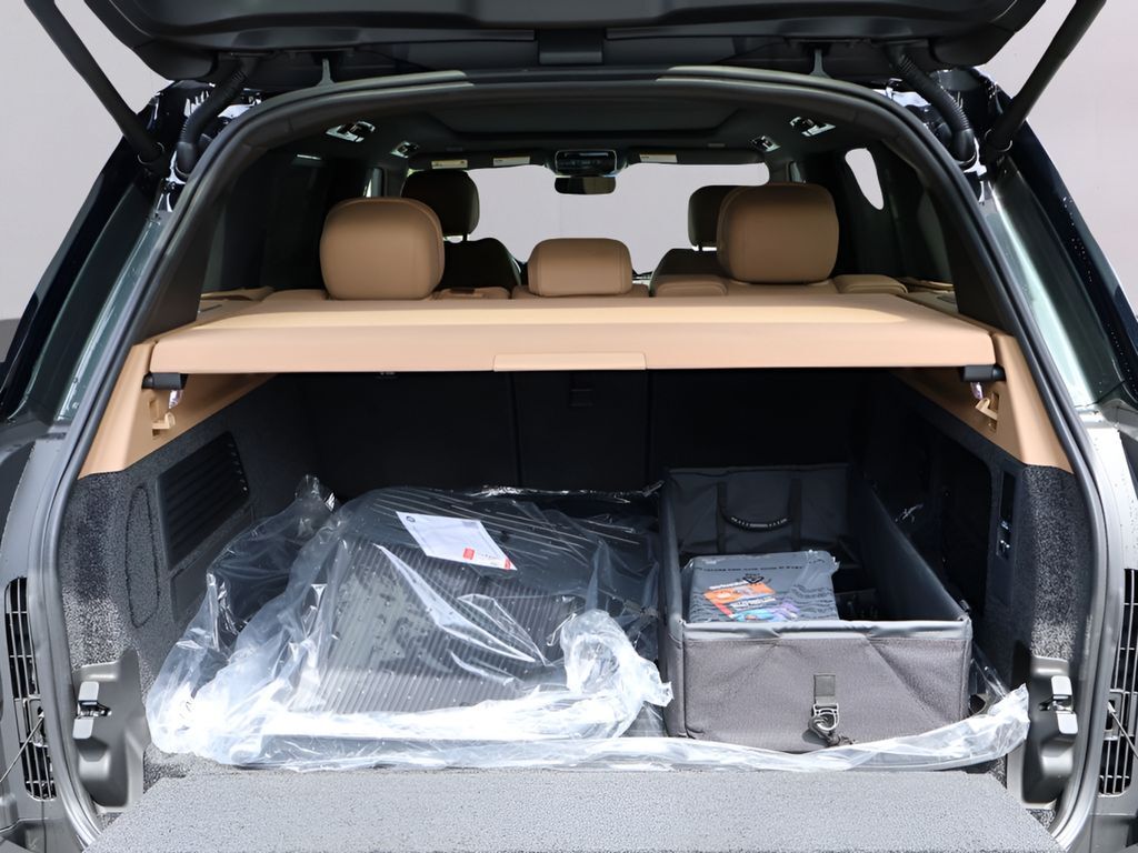2026 Land Rover Range Rover SE San Clemente CA