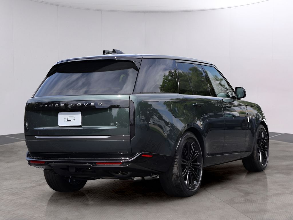 2026 Land Rover Range Rover SE San Clemente CA