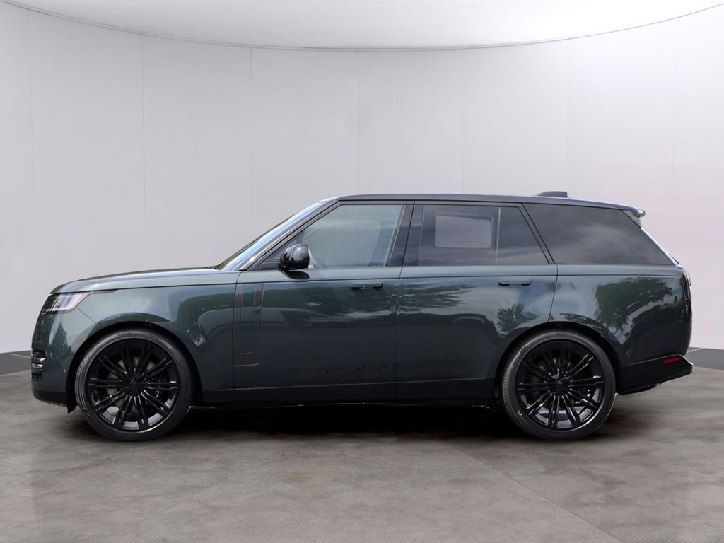 2026 Land Rover Range Rover SE San Clemente CA