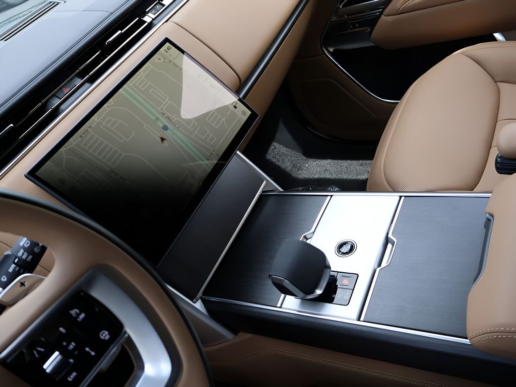 2026 Land Rover Range Rover SE San Clemente CA