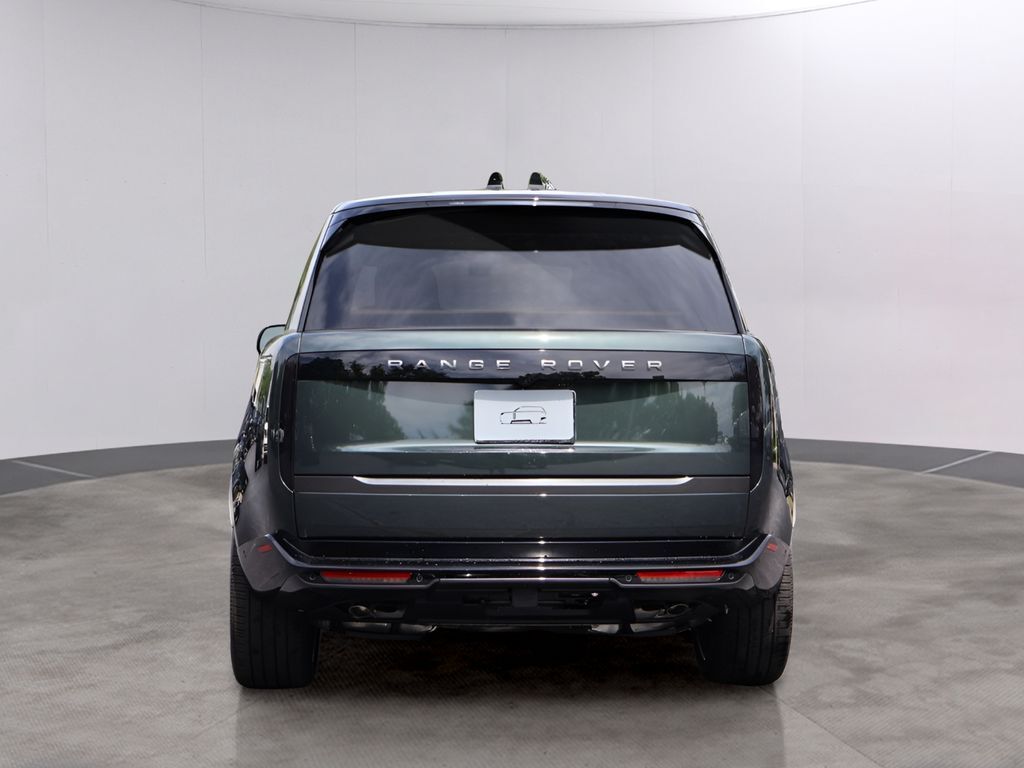 2026 Land Rover Range Rover SE San Clemente CA