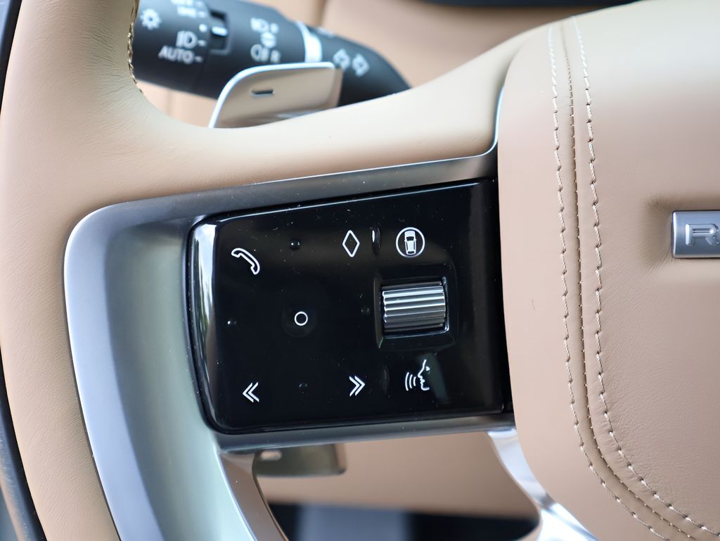 2026 Land Rover Range Rover SE San Clemente CA