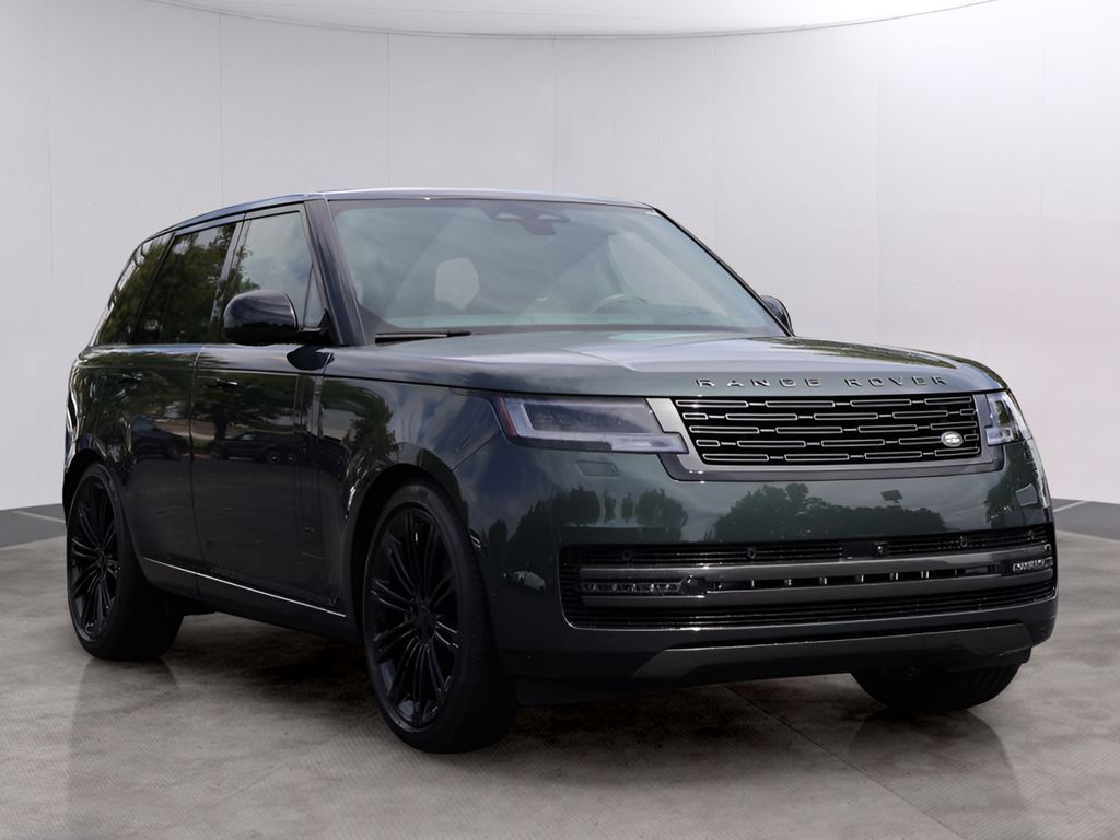 2026 Land Rover Range Rover SE San Clemente CA