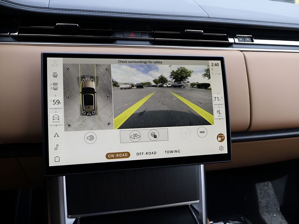 2026 Land Rover Range Rover SE San Clemente CA