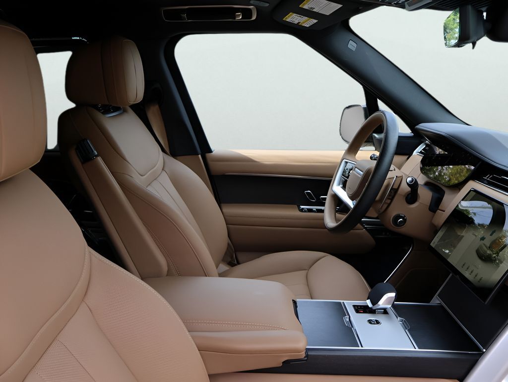 2026 Land Rover Range Rover SE San Clemente CA