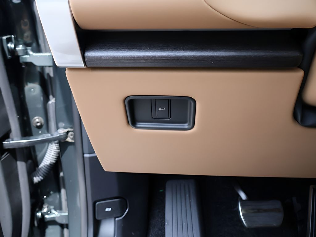 2026 Land Rover Range Rover SE San Clemente CA