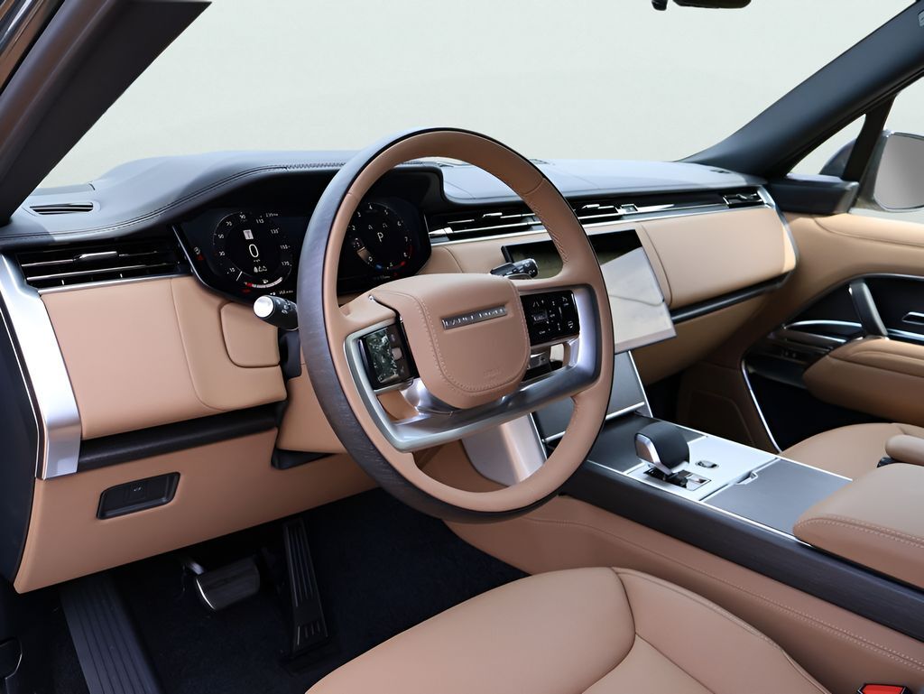 2026 Land Rover Range Rover SE San Clemente CA
