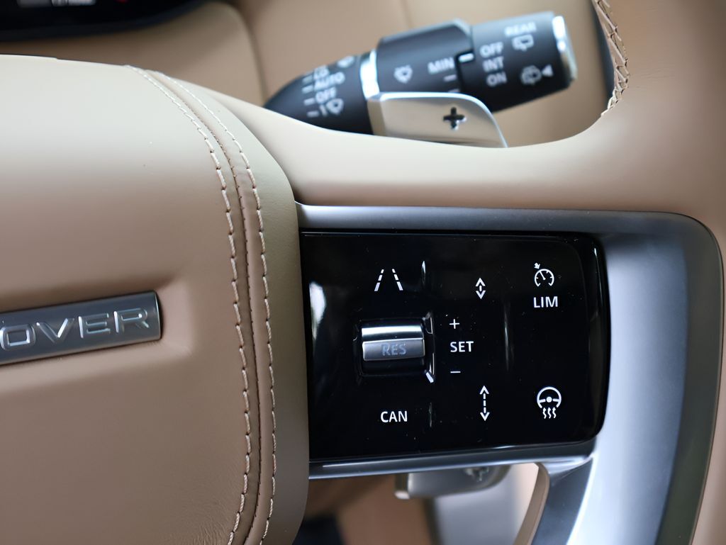 2026 Land Rover Range Rover SE San Clemente CA