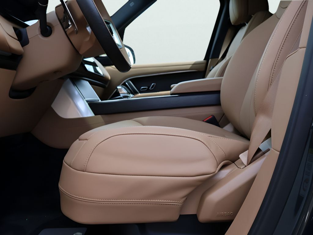 2026 Land Rover Range Rover SE San Clemente CA