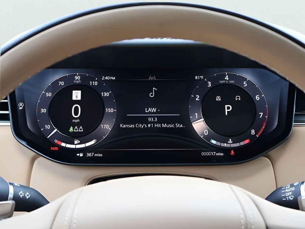 2026 Land Rover Range Rover SE San Clemente CA