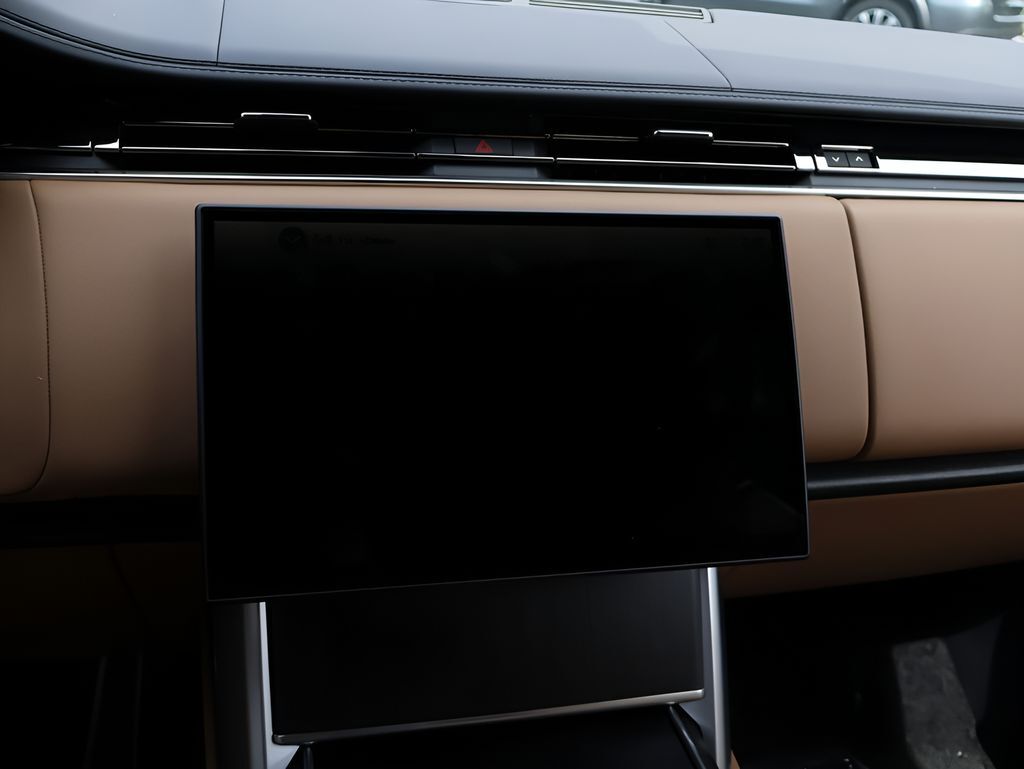 2026 Land Rover Range Rover SE San Clemente CA