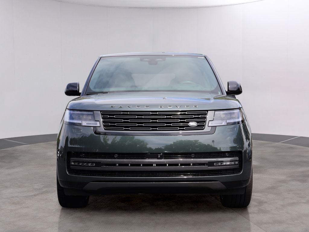 2026 Land Rover Range Rover SE San Clemente CA