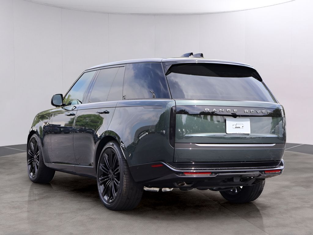 2026 Land Rover Range Rover SE San Clemente CA