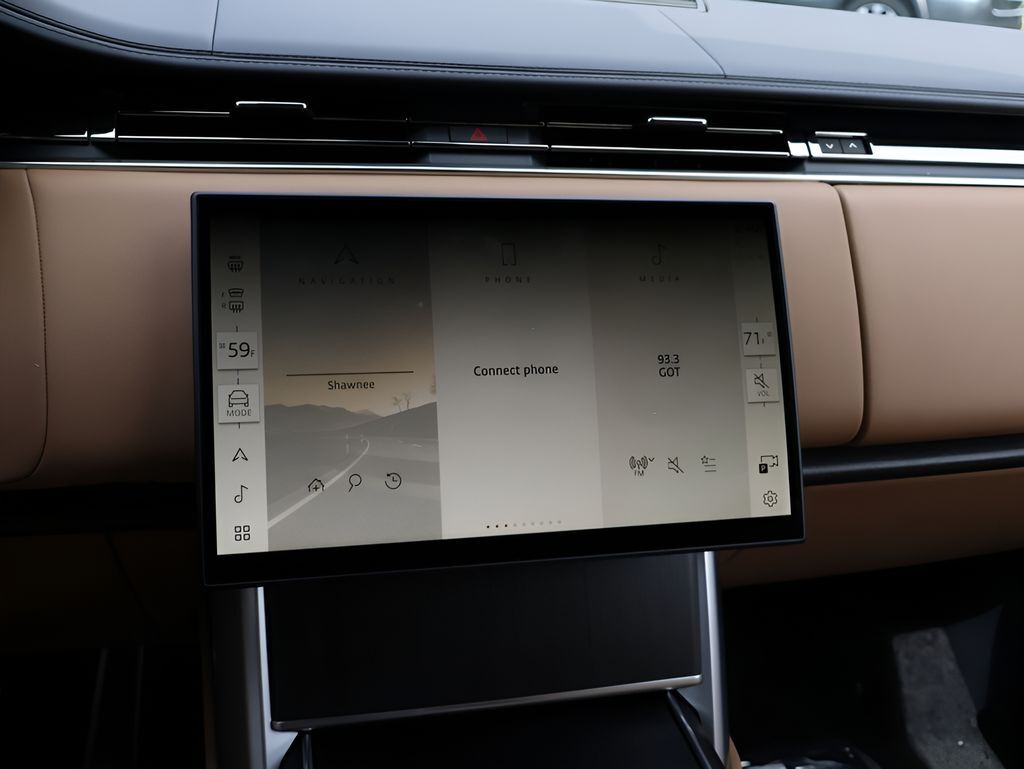2026 Land Rover Range Rover SE San Clemente CA