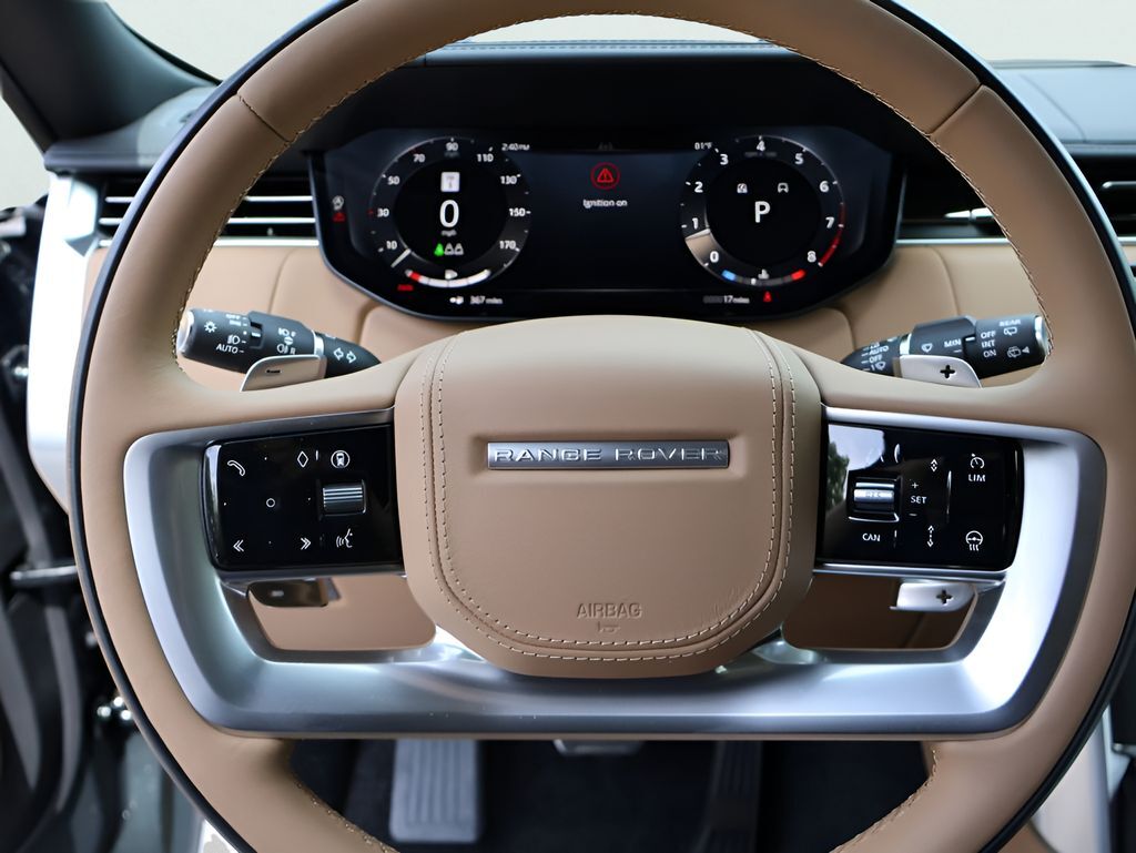 2026 Land Rover Range Rover SE San Clemente CA