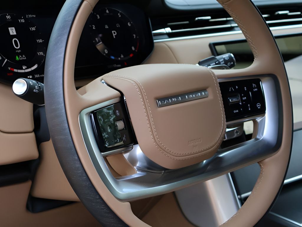 2026 Land Rover Range Rover SE San Clemente CA