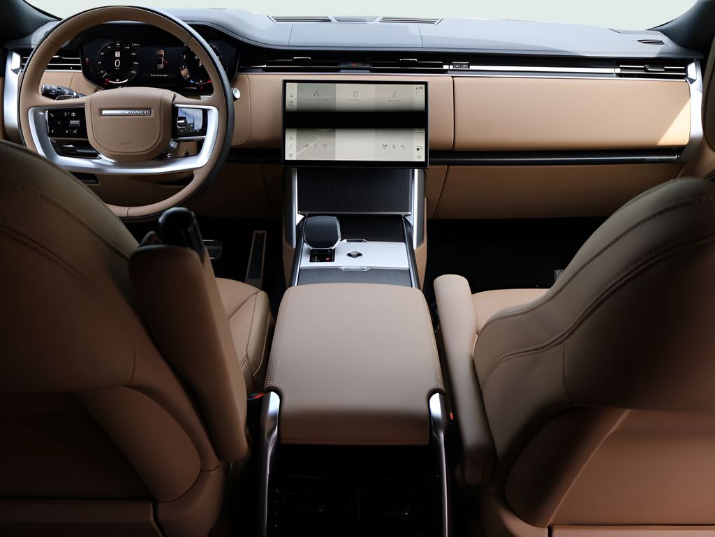 2026 Land Rover Range Rover SE San Clemente CA