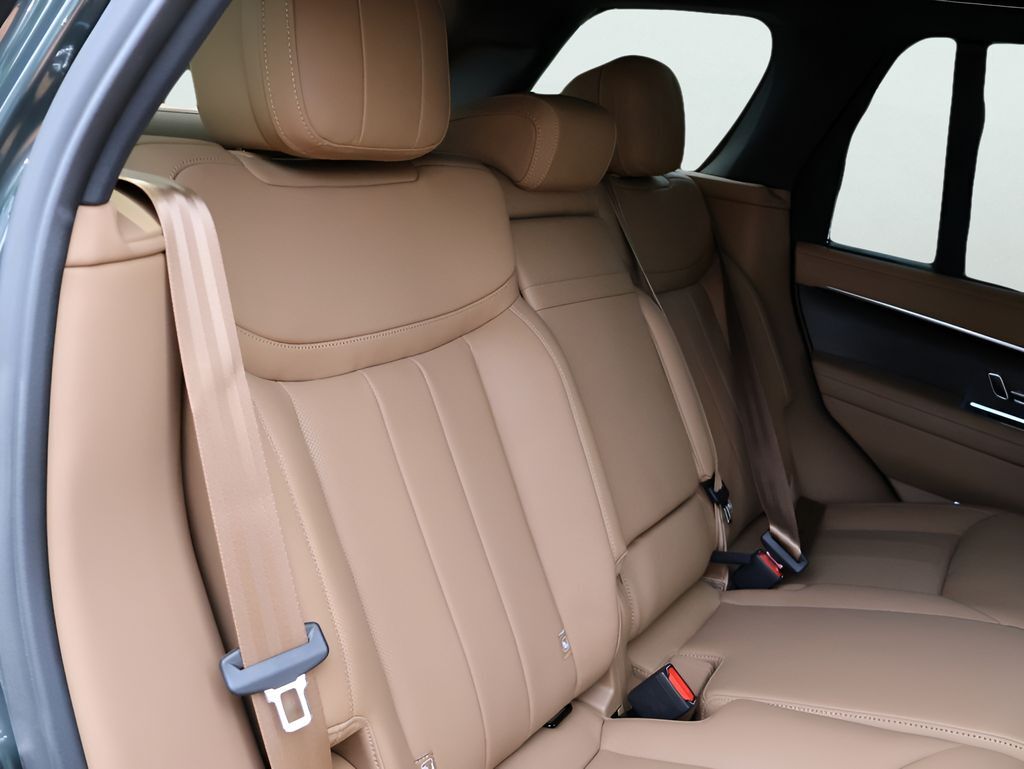 2026 Land Rover Range Rover SE San Clemente CA
