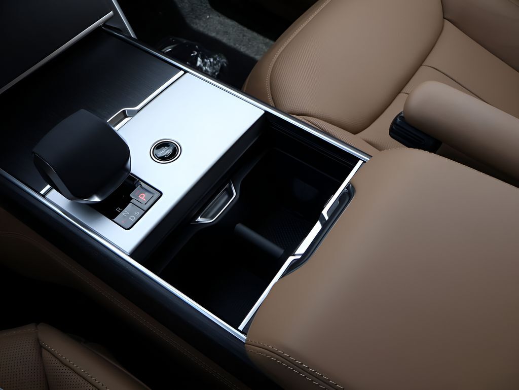 2026 Land Rover Range Rover SE San Clemente CA